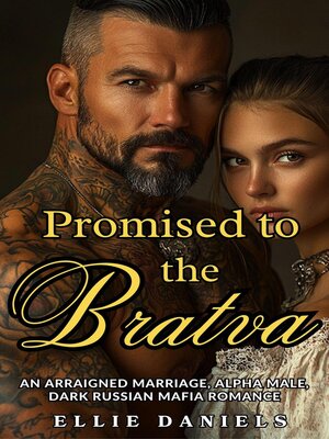 cover image of Promised to the Bratva